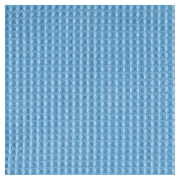 Салфетка для пола TTS FAST-T (60х40см, синяя, 1шт)