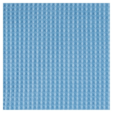 Салфетка для пола TTS FAST-T (60х40см, синяя, 1шт)