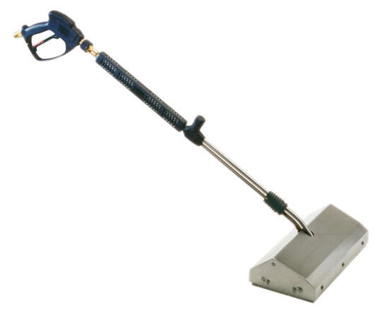 Очиститель пола высокого давления PA LP1 (410мм, 250бар)