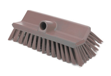 Щетка Schavon (245x90х65мм, коричневый)