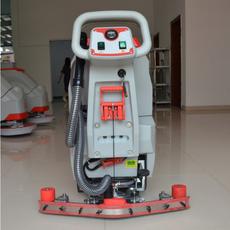 Поломоечная машина Bennett Smart S510bt PRO (113Ач, GEL) (BNT61120)