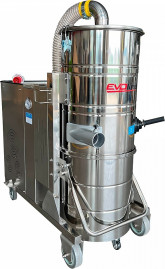 Пылесос промышленный Evoline IVC 1100 3,0 kW