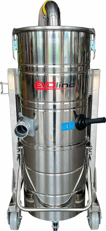 Пылесос промышленный Evoline IVC 1100 3,0 kW (IVC1100-30)