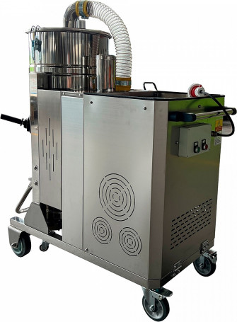 Пылесос промышленный Evoline IVC 1100 3,0 kW (IVC1100-30)