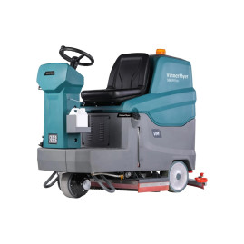 Поломоечная машина VinnerMyer S860R-ECO (200Ач, Li)