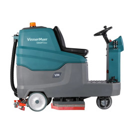 Поломоечная машина VinnerMyer S860R-ECO (200Ач, Li)