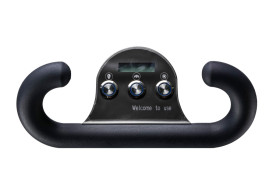 Поломоечная машина KEDI GBZ-180B