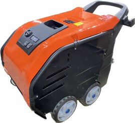 Мойка высокого давления TOR H5 2515 (с нагревом)