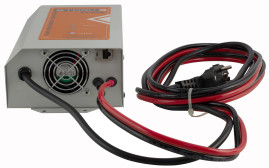 Зарядное устройство Stark ProHF E 36-15 (36В, 15А)