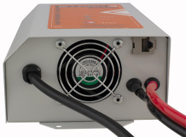 Зарядное устройство Stark ProHF E 36-15 (36В, 15А)