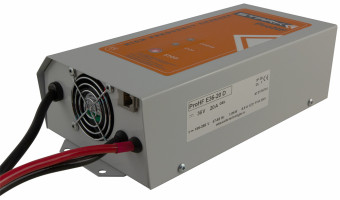 Зарядное устройство Stark ProHF E 36-15 (36В, 15А)