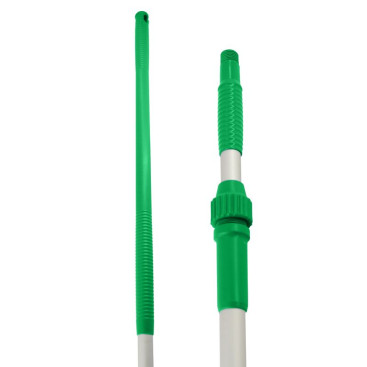 Рукоятка Schavon (Ø32х1250-1900 мм, зеленый)