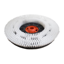 Щетка дисковая Portotecnica (D510мм, PPL, стандарт)