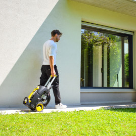 Мойка высокого давления Lavor LVR4 160 DIGIT