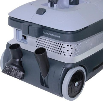 Пылесос Nilfisk VP600 V3