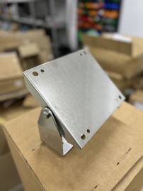 Поворотный кронштейн RAMEX ST 20 (для AV 1100, нерж)