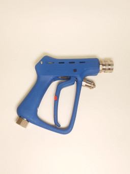 Пистолет пищевой ST3100 (1/2г-Байонет к.н., 60бар, 100л/мин) R+M