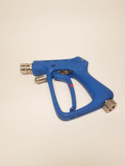 Пистолет пищевой ST3100 (1/2г-Байонет к.н., 60бар, 100л/мин) R+M