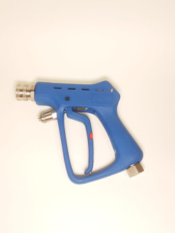 Пистолет пищевой ST3100 (1/2г-Байонет к.н., 60бар, 100л/мин) R+M