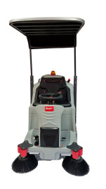 Подметальна машина Bennett Tornado 700bd (226Ач, Gel)