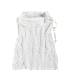 Мешок TTS для стирки мопов (70л, полиэстер, 79х92см, белый)