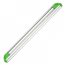 Алюминиевый рельс FBK (300 мм, зеленый)