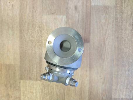 Насадка для мойки емкостей PA А80 R (160бар, 40л/мин, гидропривод)