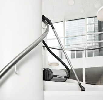 Пылесос Nilfisk UZ 964