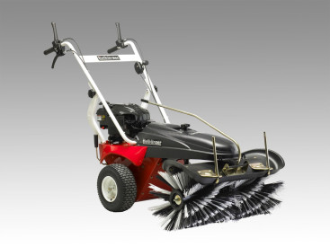 Подметально-уборочная машина Tielbuerger TK38 (B&amp;S)