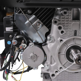 Двигатель бензиновый Champion G680HKE