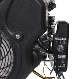 Двигатель бензиновый Champion G680HKE