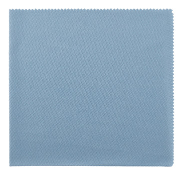 Салфетка TTS Glace (GLASS-T) (40х40см, синий, 1шт)