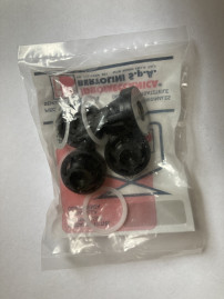 Ремкомплект Bertolini KIT (клапаны,  Poly-2020-2025.1 HP)