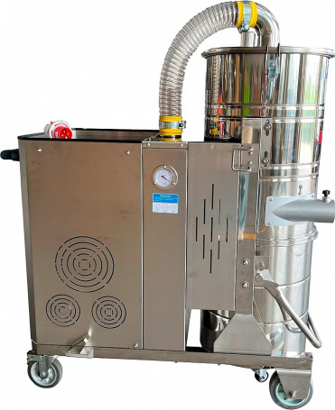 Пылесос промышленный Evoline IVC 1100 5,5 kW (IVC1100-55)