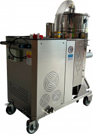 Пылесос промышленный Evoline IVC 1100 5,5 kW