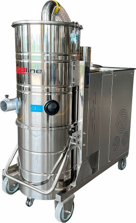Пылесос промышленный Evoline IVC 1100 5,5 kW (IVC1100-55)