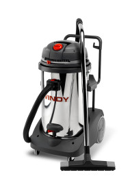 Пылеводосос Lavor WINDY 378 IR