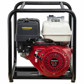 Мотопомпа HND WP 40 X3C