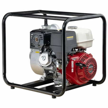 Мотопомпа HND WP 40 X3C