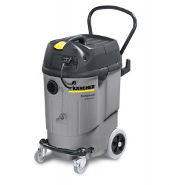 Пылесос Karcher NT 611 MWF