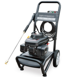 Двигатель бензиновый Zongshen XP 200 A (6 л. с.)