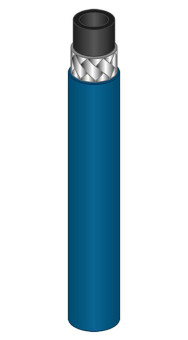 Шланг высокого давления 1SN-08 R+M