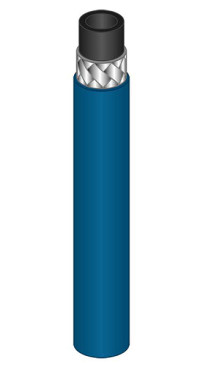 Шланг высокого давления 1SN-08 R+M