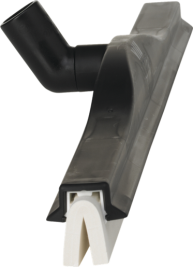 Сгон на шарнире Vikan (600мм, смен.кассета, черный)