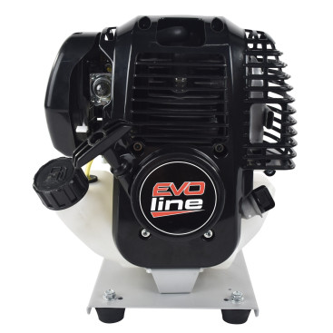 Мотопомпа EVOline XG 10