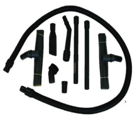 Пылесос Panda 623