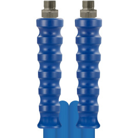 Шланг высокого давления 2SC-08 (10м, 3/8"ш-3/8"ш, пищевой) R+M