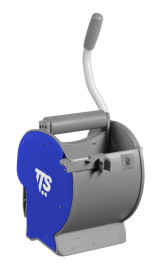 Отжим TTS Dry (синий, c роликом d 53 мм)