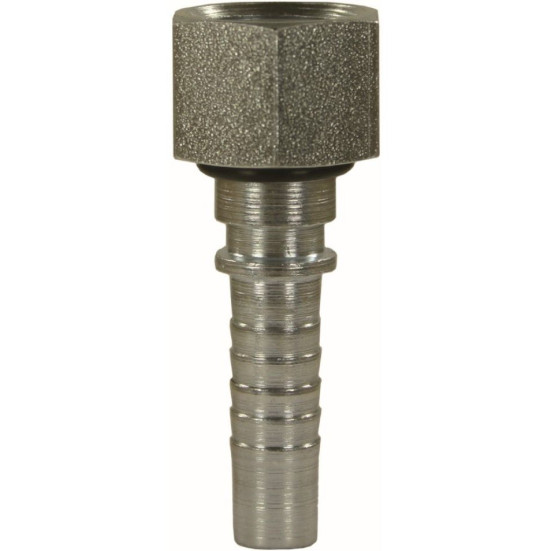 Фитинг высокого давления DKO-S (DN06, М18х1.5г, оцинк) RC