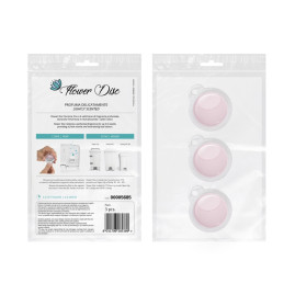 Капсулы TTS для мусорных контейнеров (ароматизатор, 3шт)